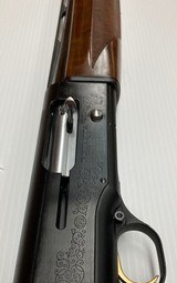 BERETTA AL 390 SILVER MALLARD - 6 of 7