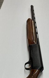 BERETTA AL 390 SILVER MALLARD - 3 of 7