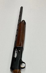 BERETTA AL 390 SILVER MALLARD - 2 of 7