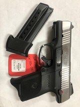 RUGER SR9C - 1 of 2