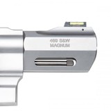 SMITH & WESSON 460XVR PERFORMANCE - 4 of 4