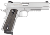 SIG SAUER 1911 STAINLESS CA COMPLAINT RAIL - 1 of 2
