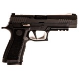 SIG SAUER P320 - 3 of 4