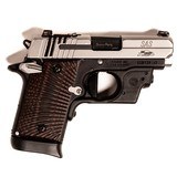 SIG SAUER P938 SAS - 3 of 4