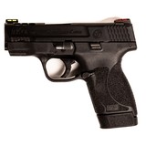 SMITH & WESSON M&P45 SHIELD PERFORMANCE CENTER - 1 of 4
