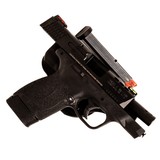 SMITH & WESSON M&P45 SHIELD PERFORMANCE CENTER - 4 of 4