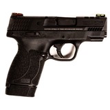 SMITH & WESSON M&P45 SHIELD PERFORMANCE CENTER - 3 of 4