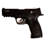 SMITH & WESSON M&P22 - 1 of 4