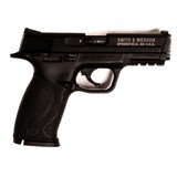 SMITH & WESSON M&P22 - 3 of 4