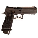 SIG SAUER P320 XFIVE LEGION - 3 of 4