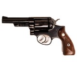 RUGER SPEED-SIX - 1 of 5