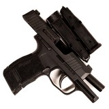 SIG SAUER P365 - 4 of 4