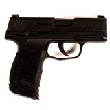 SIG SAUER P365 - 3 of 4