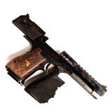 MAGNUM RESEARCH DESERT EAGLE PISTOL - 4 of 4