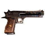 MAGNUM RESEARCH DESERT EAGLE PISTOL - 3 of 4