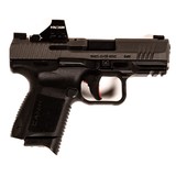 CANIK TP9 ELITE SC 9MM LUGER (9X19 PARA) - 3 of 4