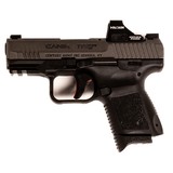 CANIK TP9 ELITE SC 9MM LUGER (9X19 PARA) - 1 of 4