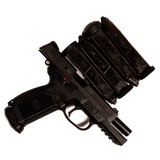 FN FNP-45 - 4 of 4