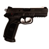FN FNP-45 - 3 of 4