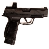 SIG SAUER P365 XL - 3 of 4