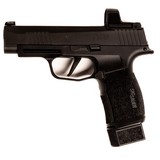 SIG SAUER P365 XL - 1 of 4