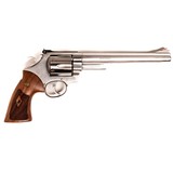 SMITH & WESSON MODEL 629-1 - 3 of 5