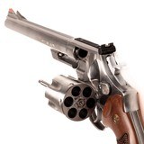 SMITH & WESSON MODEL 629-1 - 5 of 5