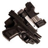 SPRINGFIELD ARMORY XD-9 SUB-COMPACT - 4 of 4