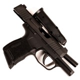 SIG SAUER P365 - 4 of 4