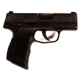 SIG SAUER P365 - 3 of 4