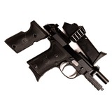 BERETTA TYPE 92X 9MM LUGER (9X19 PARA) - 4 of 4