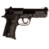 BERETTA TYPE 92X 9MM LUGER (9X19 PARA) - 3 of 4