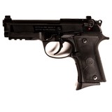 BERETTA TYPE 92X 9MM LUGER (9X19 PARA) - 2 of 4