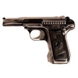 SAVAGE MODEL1907 - 1 of 4