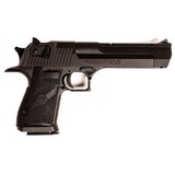 MAGNUM RESEARCH DESERT EAGLE PISTOL - 3 of 4