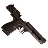 MAGNUM RESEARCH DESERT EAGLE PISTOL - 4 of 4