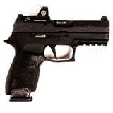 SIG SAUER P320 RXP COMPACT - 3 of 4