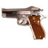 SMITH & WESSON MODEL 639 - 1 of 4