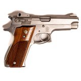 SMITH & WESSON MODEL 639 - 3 of 4