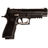 SIG SAUER P320 - 3 of 4