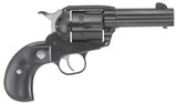 RUGER VAQUERO BLUED - 1 of 1