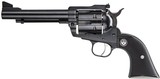 RUGER NEW MODEL BLACKHAWK CONVERTIBLE - 2 of 2