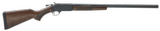 HENRY SINGLE SHOT RIFLE - 1 of 2