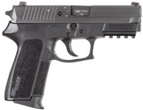 SIG SAUER SP2022 NITRON - 1 of 2