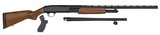 MOSSBERG 500 COMBO FIELD/SECURITY - 1 of 1