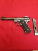 RUGER MARK I - 7 of 7