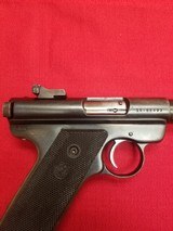 RUGER MARK I - 4 of 7