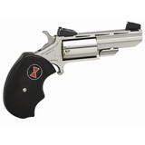 NORTH AMERICAN ARMS BLACK WIDOW ADJUSTABLE SIGHTS - 2 of 2