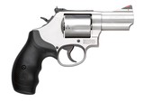SMITH & WESSON 69 COMBAT MAGNUM - 1 of 4