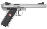 RUGER MARK IV - 1 of 1